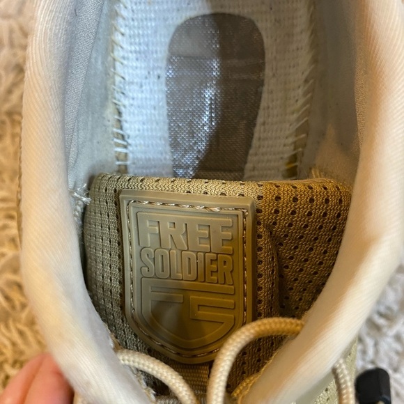 Free Soldier Tactical Shoes, 9 - Picture 9 of 9